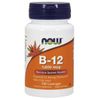 Vitamin B-12 1000mcg With Folic Acid Chewable