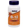 Vitamin B-12 1000mcg With Folic Acid Chewable