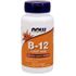 Vitamin B-12 1000mcg With Folic Acid Chewable