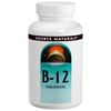 Vitamin B-12 2000 mcg Sublingual, Value Size