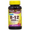 Vitamin B-12 3000 mcg Sublingual Tablets