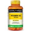 Vitamin B-12 500 mcg