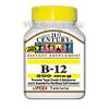 Vitamin B-12 500 mcg