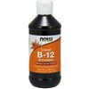 Vitamin B-12 B-Complex Liquid