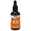 Vitamin B-12 Complex Liquid