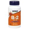Vitamin B-2 (Riboflavin) 100mg