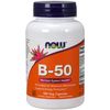 Vitamin B-50, Vitamin B Complex