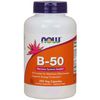 Vitamin B-50, Value Size
