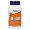 Vitamin B-50 Vegetarian, B Complex