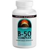 Vitamin B-50 Complex Yeast Free 50mg