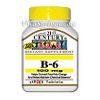 Vitamin B-6 100 mg