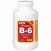 Vitamin B-6 50 mg