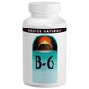 Vitamin B-6 Pyridoxine 100mg