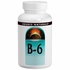 Vitamin B-6 Pyridoxine 500mg Timed Release