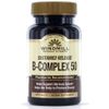 Vitamin B-Complex Sustained Release