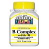Vitamin B Complex with C