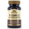 Vitamin B Complex with Choline &Inositol