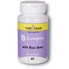 Vitamin B Complex with Rice Bran