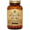 Vitamin B1 500 mg (Thiamin)