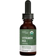 Vitamin B12, 1 oz, Earth Harmony