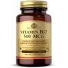 Vitamin B12 500 mcg