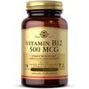 Vitamin B12 500 mcg