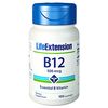 Vitamin B12 500 mcg Dissolve-In-Mouth