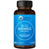 Vitamin B12 5000 mcg Sublingual