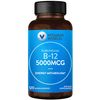 Vitamin B12 5000 mcg Sublingual, Value Size