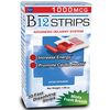 Vitamin B12 Strips 1000 mcg