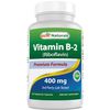 Vitamin B2 400 mg