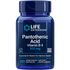 Pantothenic Acid (Vitamin B5) 500 mg