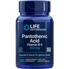 Pantothenic Acid (Vitamin B5) 500 mg