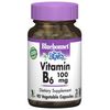 Vitamin B6 100 mg