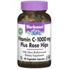 Vitamin C 1000 mg Plus Rose Hips