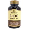 Vitamin C 1000 mg with Rose Hips