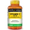 Vitamin C 1000 mg with Rose Hips & Bioflavonoid Complex