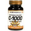 Vitamin C 1000 mg with Rose Hips SR