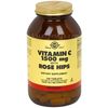 Vitamin C 1500 mg with Rose Hips