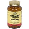 Vitamin C 1500 mg with Rose Hips