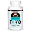 Vitamin C-1500 with Rose Hips, Value Size