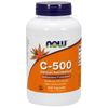 Vitamin C-500 Calcium Ascorbate
