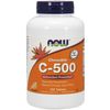 Vitamin C-500 Chewable Orange