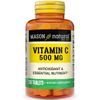 Vitamin C 500 mg