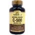 Vitamin C 500 mg, C-500 Tab