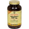 Vitamin C 500 mg Chewable - Juicy Orange