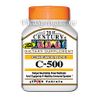 Vitamin C 500 mg Chewable Orange