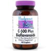 Vitamin C 500 mg Plus Bioflavonoids