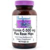 Vitamin C 500 mg Plus Rose Hips
