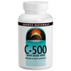 Vitamin C-500 with Rose Hips 500mg